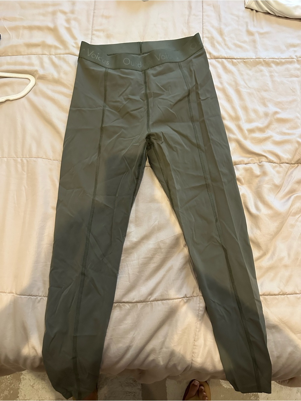 Outdoor Voices Running Leggings